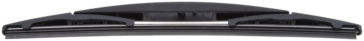 H305 12 in. Rear Wiper Blades, Black