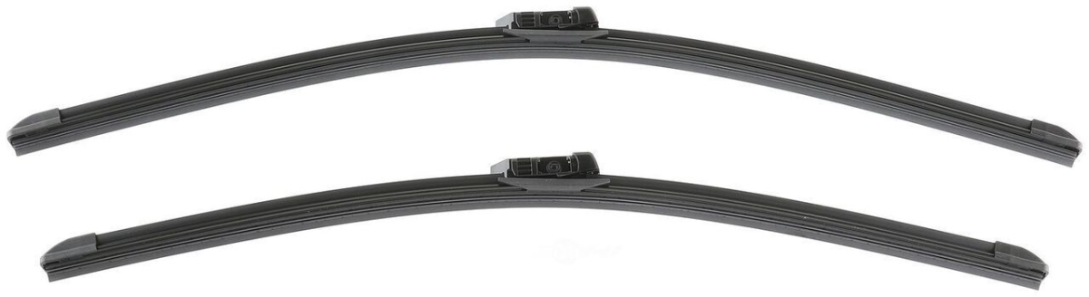 3397007430 Wiper Blade Set for 2017-2019 Land Rover Range Rover Evoque - Front