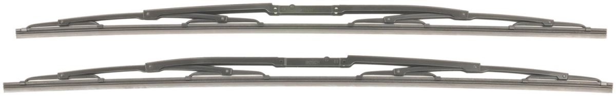 3397005808 26 in. Twin Wiper Blade, Black