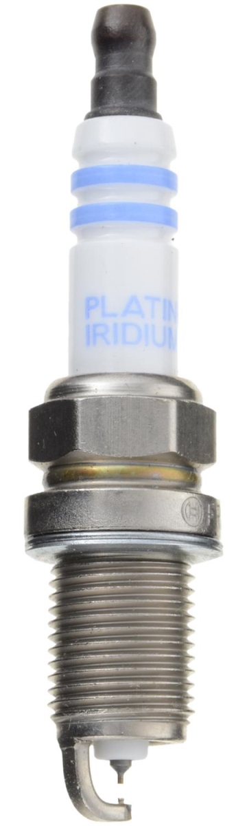 FR7DII35V 19 mm Reach Double Iridium Pin-to-Pin Spark Plug for Honda
