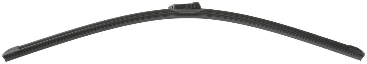 3397007638 21-26 in. AeroTwin Wiper Blade, Steel Frame & Graphite Blade
