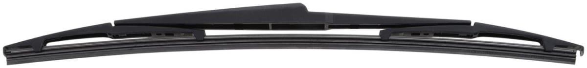 H409 16 in. Rear Wiper Blades for Lexus & Toyota, Black