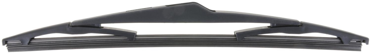 H312 12 in. Rear Wiper Blades, Black