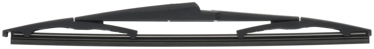 H290 12 in. OE Rear Wiper Blade, Black