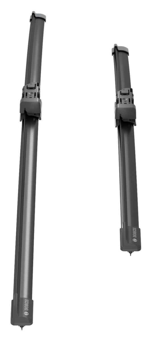 3397014077 Windshield Wiper Blade Set for Ford