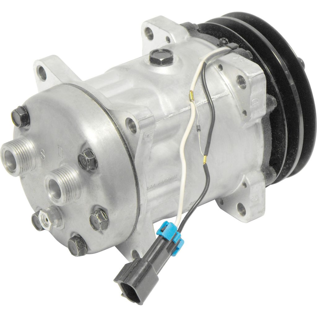 6511582 Replacement AC Compressor