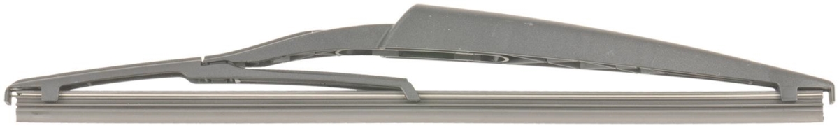 H180 7 in. AeroTwin Rear Wiper Blades, Black