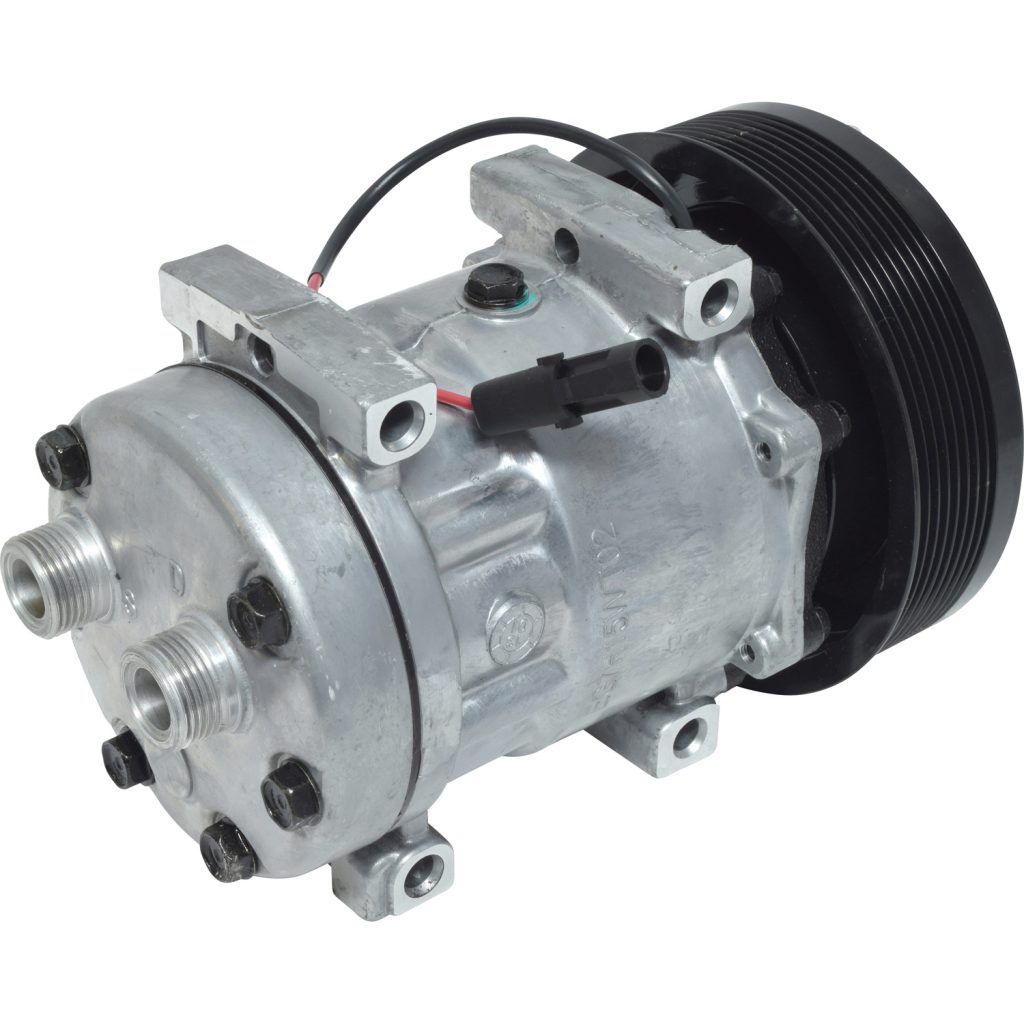 6512262 Replacement AC Compressor