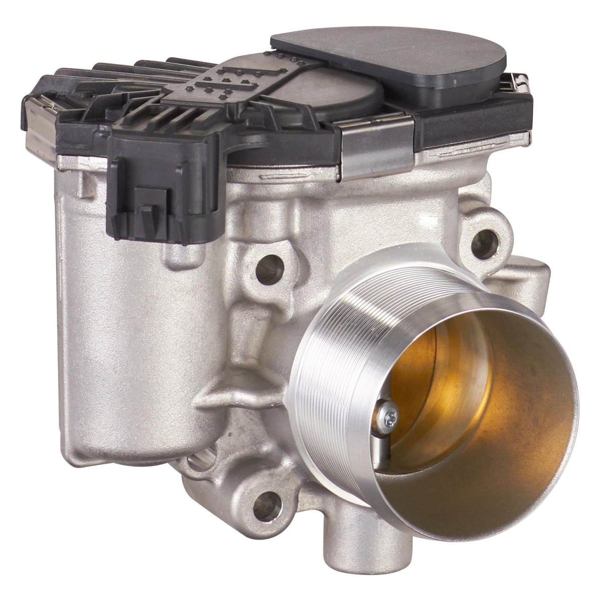 TB1217 Fuel Injection Throttle Body Assembly for 2013-2019 Buick Encore