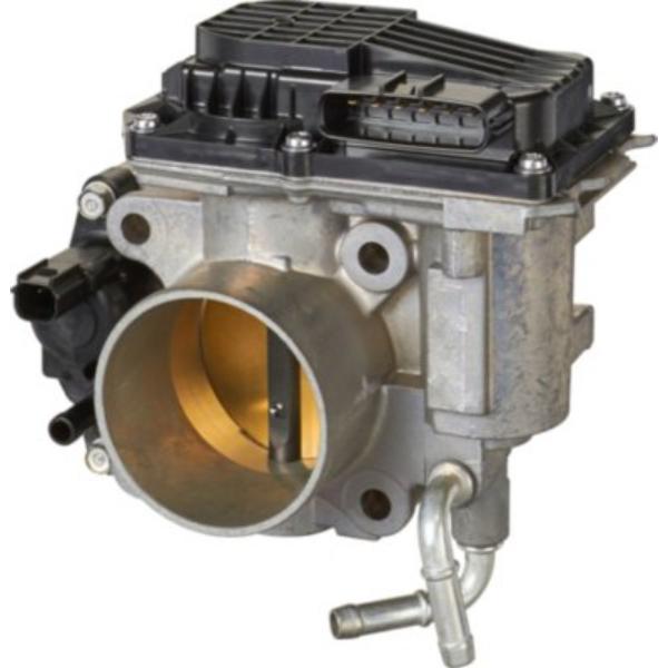 TB1242 Exhaust Left Variable Timing Solenoid for 2009 Kia Borrego