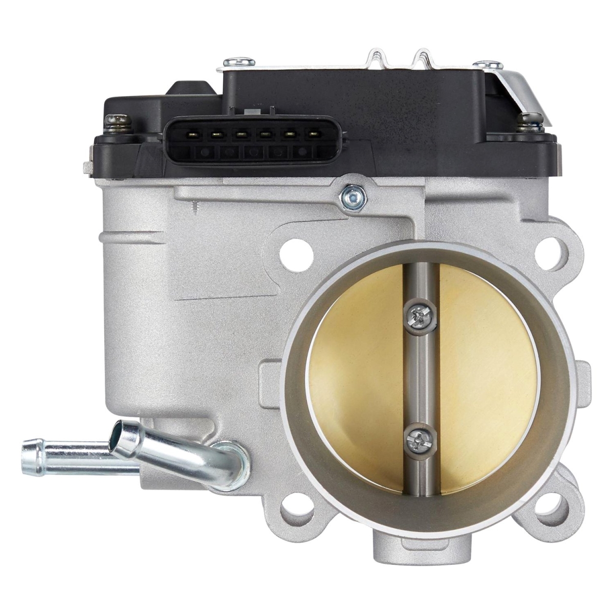 TB1250 Fuel Injection Throttle Body Assembly for 2006-2012 Mitsubishi Eclipse
