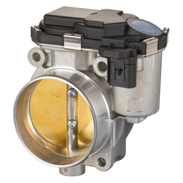 TB1291 Fuel Injection Throttle Body Assembly for 2012-2021 Buick Enclave