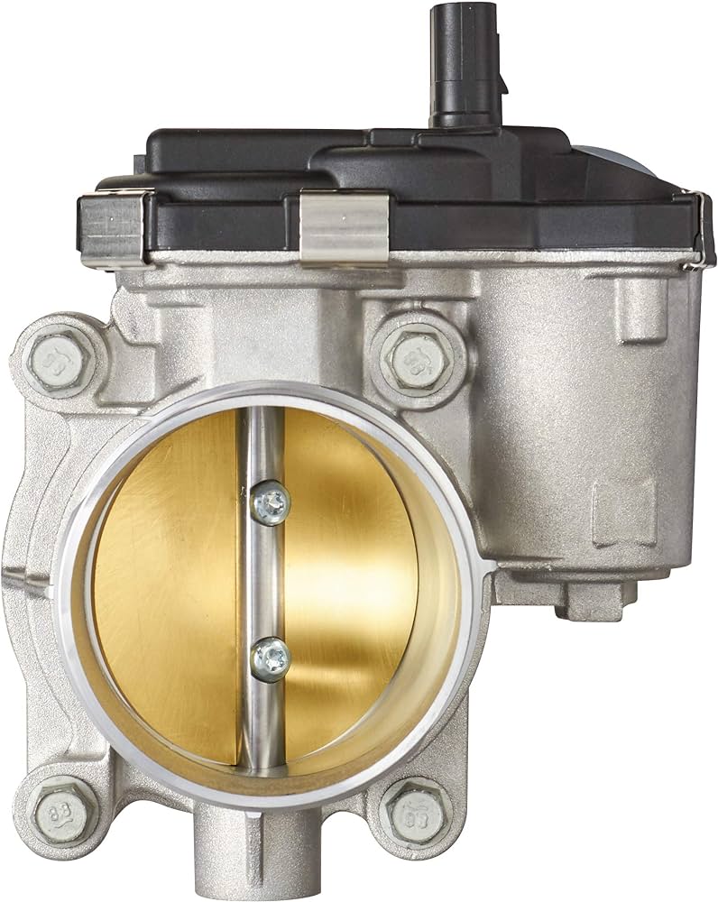TB1295 Exhaust Left Variable Timing Solenoid for 2009 Kia Borrego