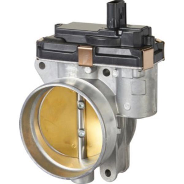 TB1297 Throttle Body for 2014-2021 GMC Sierra 1500