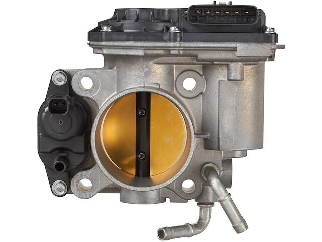 TB1299 Fuel Injection Throttle Body Assembly for 2006-2011 Honda Civic