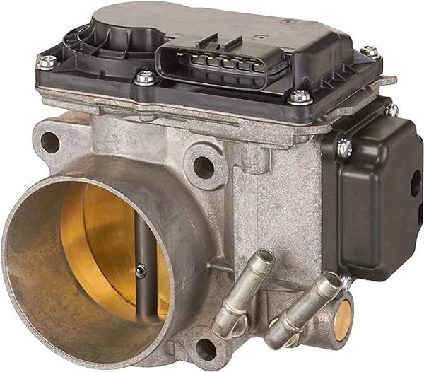 TB1301 Electronic Throttle Body for 2008-2010 Honda Accord