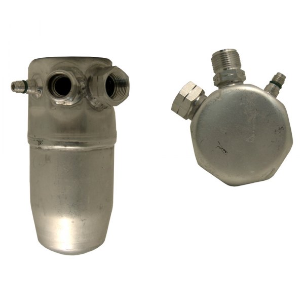 1411365 AC Accumulator for 1999-2000 Cadillac Escalade