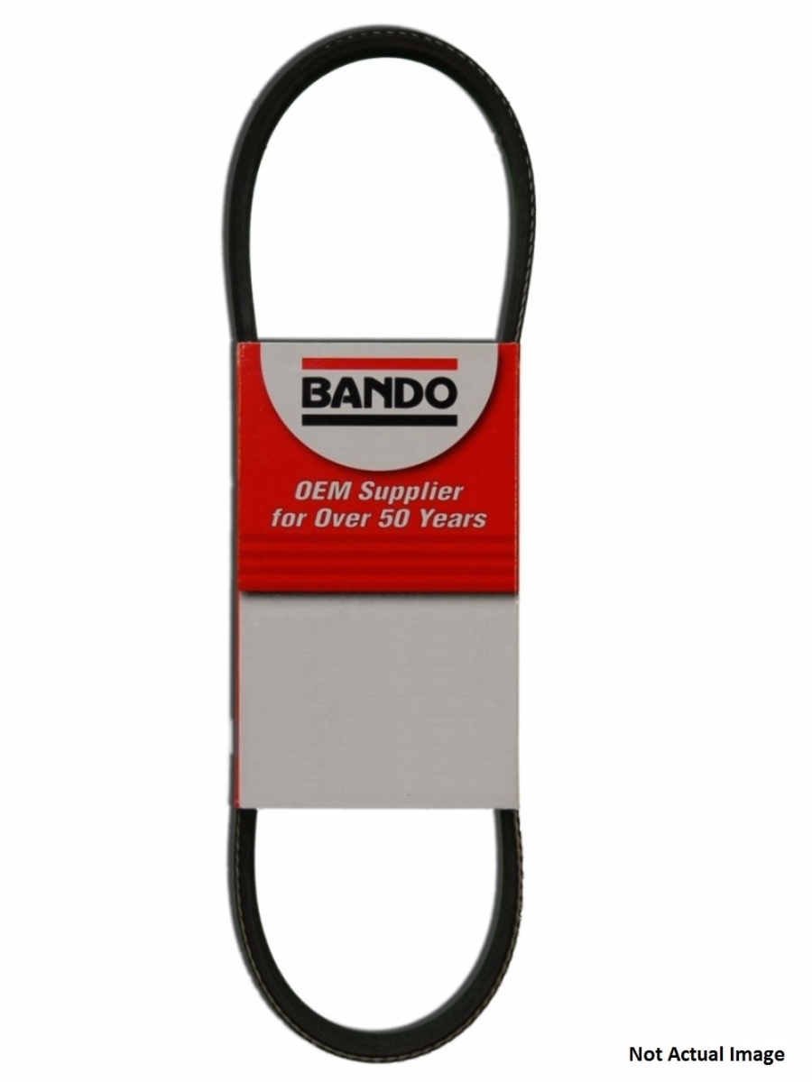 RPF3540 V-Belt for 1982-1984 Cadillac Deville