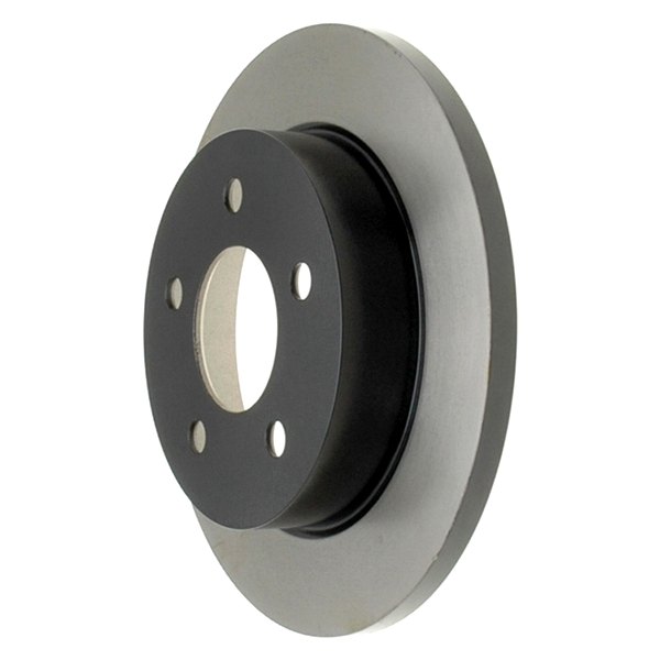 66448 Rear Brake Rotor for 1994-2004 Ford Mustang