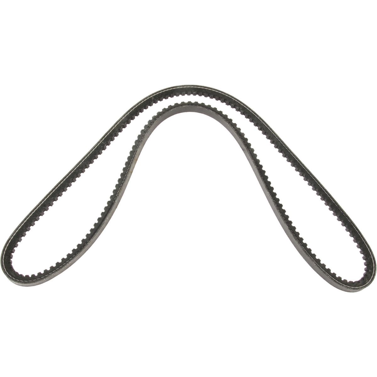 RPF2435 Raw Edge Cogged V-Belt