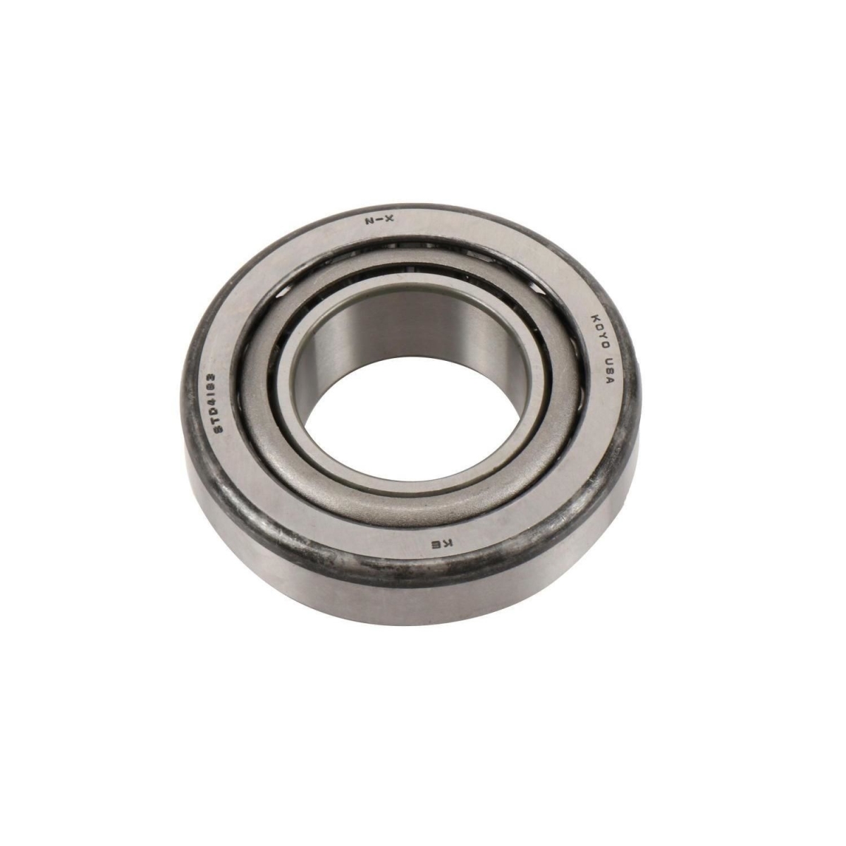 BEARING ASM-FRT DIFF DRV P/GR INR, Differential Pinion Bearing,