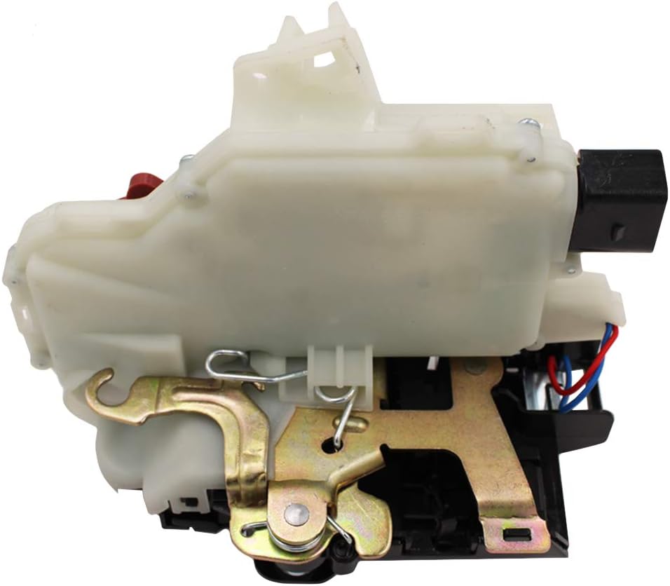 3B1837016CG Door Latch Assembly for 2006-2010 Volkswagen Jetta