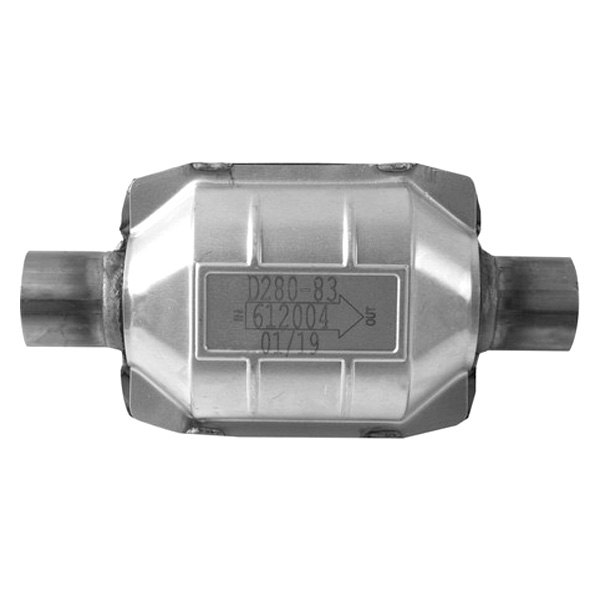 612004 Catalytic Converter for 1998-2004 Chevrolet S10