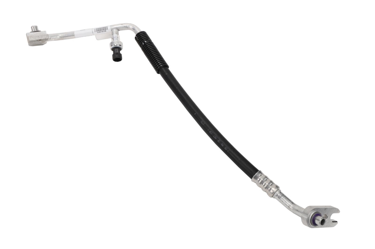 1534828 Air Conditioning Hoses for 2015 Cadillac Escalade