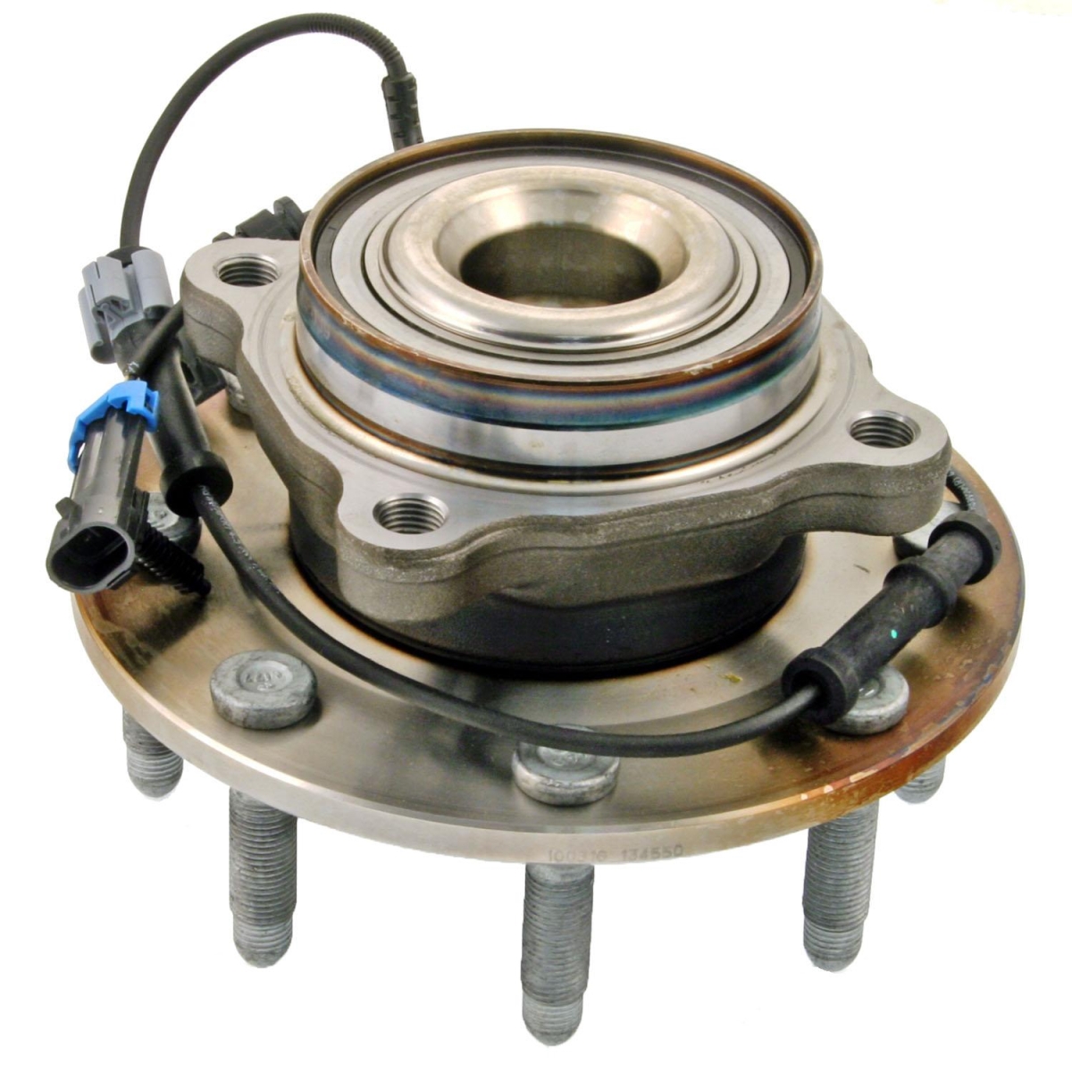 515098A Wheel Bearing & Hub Assembly for 2008-2009 Hummer H2