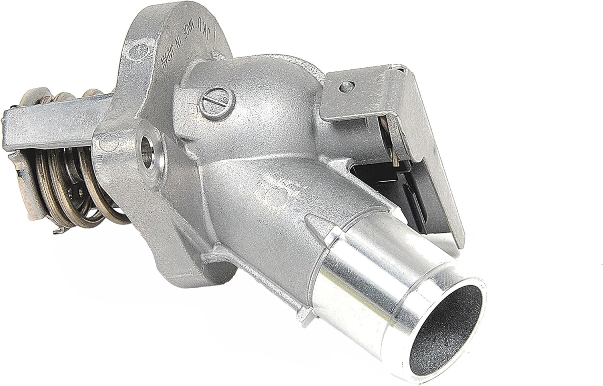 15-81752A Engine Coolant Thermostat & Housing for 2013-2013 Chevrolet Malibu