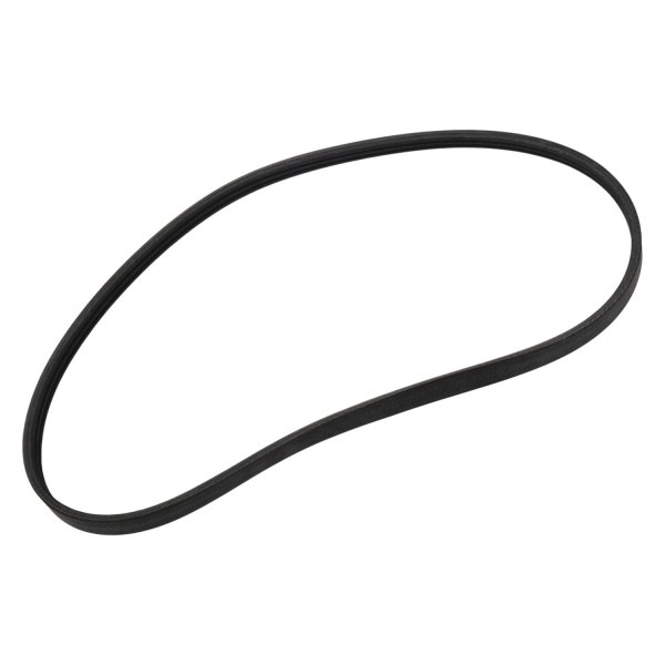 12643517 Vacuum Pump Serpentine Belt for 2020 Cadillac Escalade