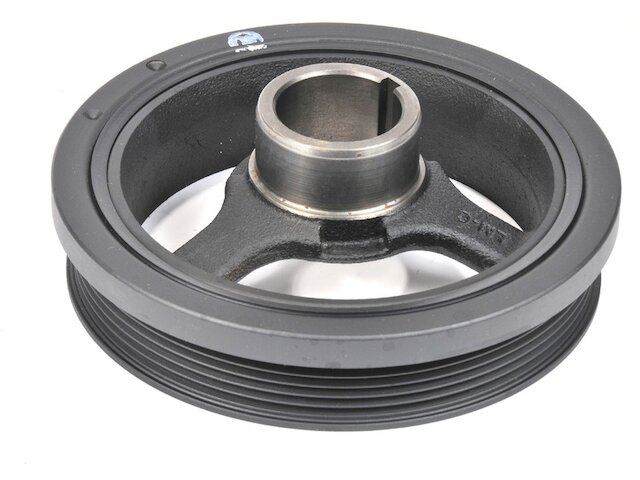 12697768 Engine Harmonic Balancer for 2018-2019 Chevrolet Traverse