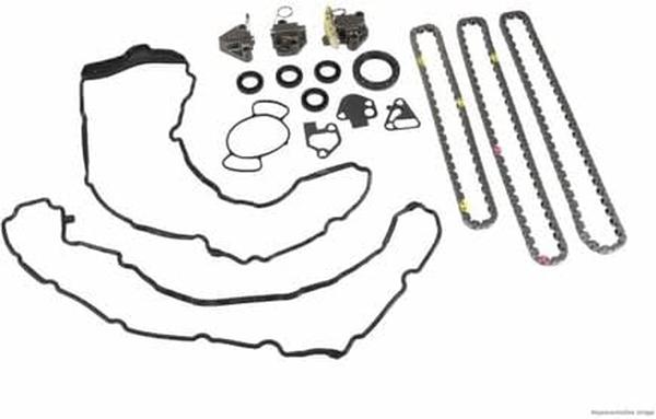 12700437 Engine Timing Chain Assembly for 2013-2020 Chevrolet Impala