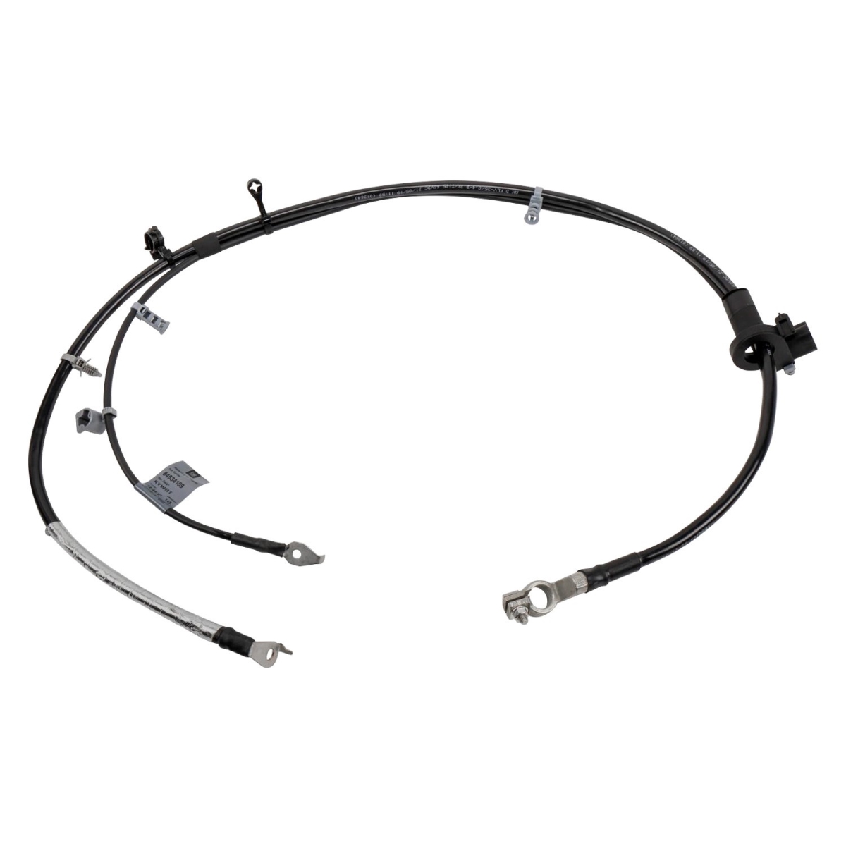 84634109 Negative Battery Cable Assembly for 2015-2020 ChevroletTahoe