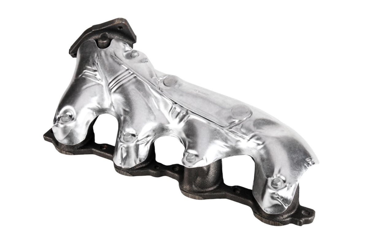 12616285 Exhaust Manifolds for 2002-2005 Cadillac Escalade