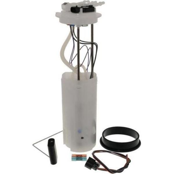MU1773 Fuel Tank Module Kit for 2003 Chevrolet S10 4WD