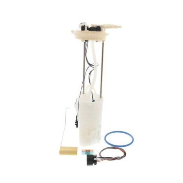 MU1751 Fuel Tank Module Kit for 2002 Chevrolet S10