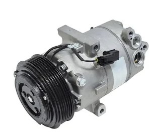 6512679 Replacement AC Compressor