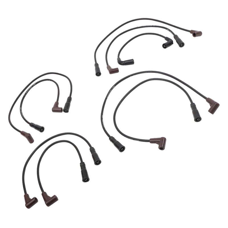 19417605 Spark Plug Wire kit for 2000 GMC Yukon
