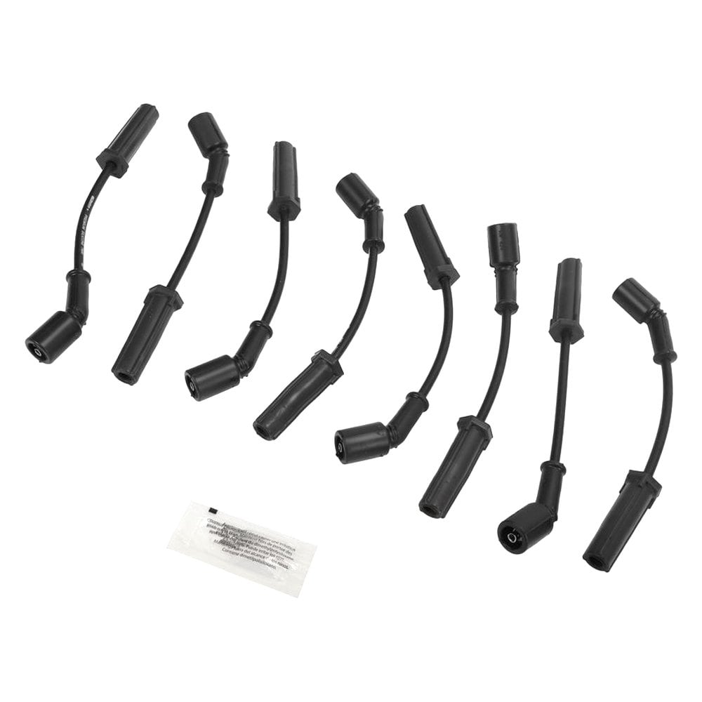 19417606 Spark Plug Wire kit for 2005-2006 Chevrolet Silverado 1500