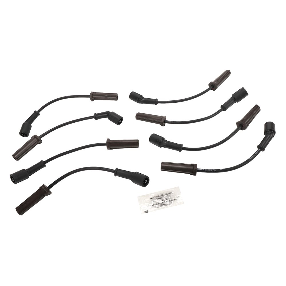 19417607 Spark Plug Wire kit