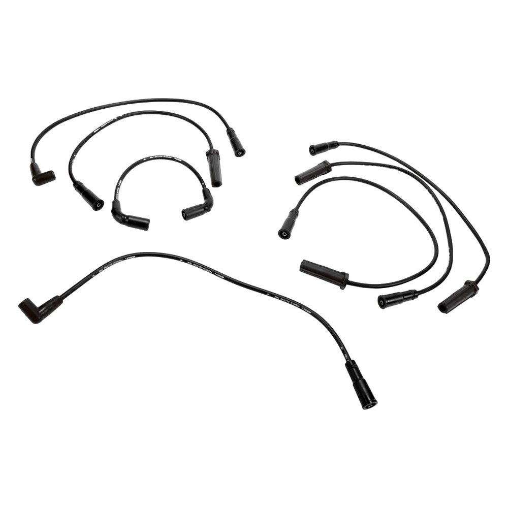 19417608 Spark Plug Wire kit for 2002-2006 Chevrolet Silverado 1500