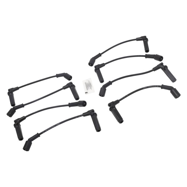 19417609 Spark Plug Wire Kit for Chevy Avalanche 2003-2006