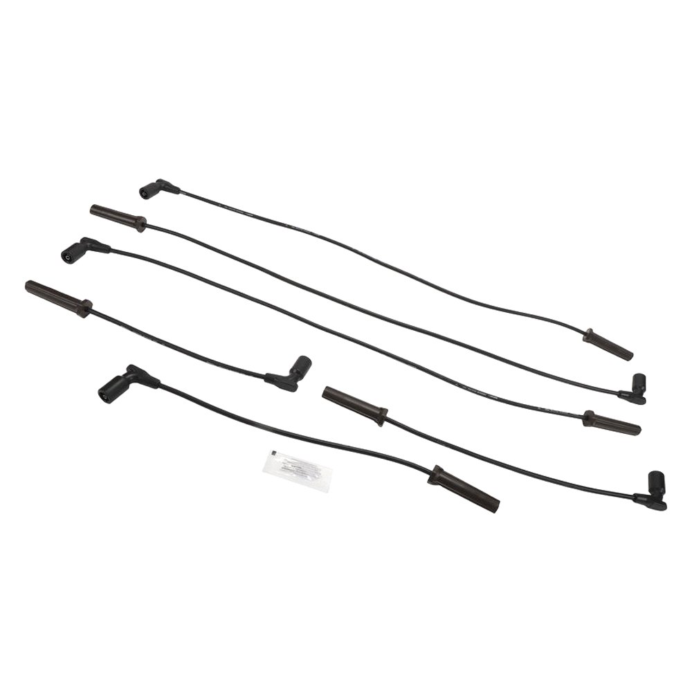19417611 Spark Plug Wire kit for 2009 Chevrolet Impala