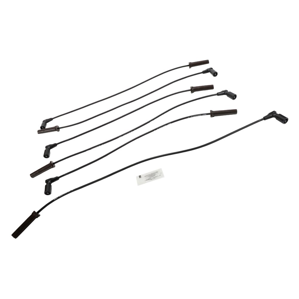 19417613 Spark Plug Wire Set for 2008-2014 Chevrolet Express 1500