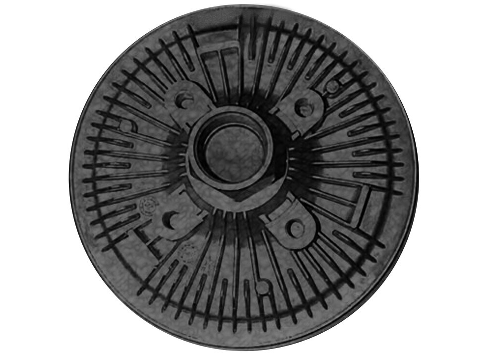 94673572 Engine Cooling Fan Clutch for 2003-2020 Chevy Express