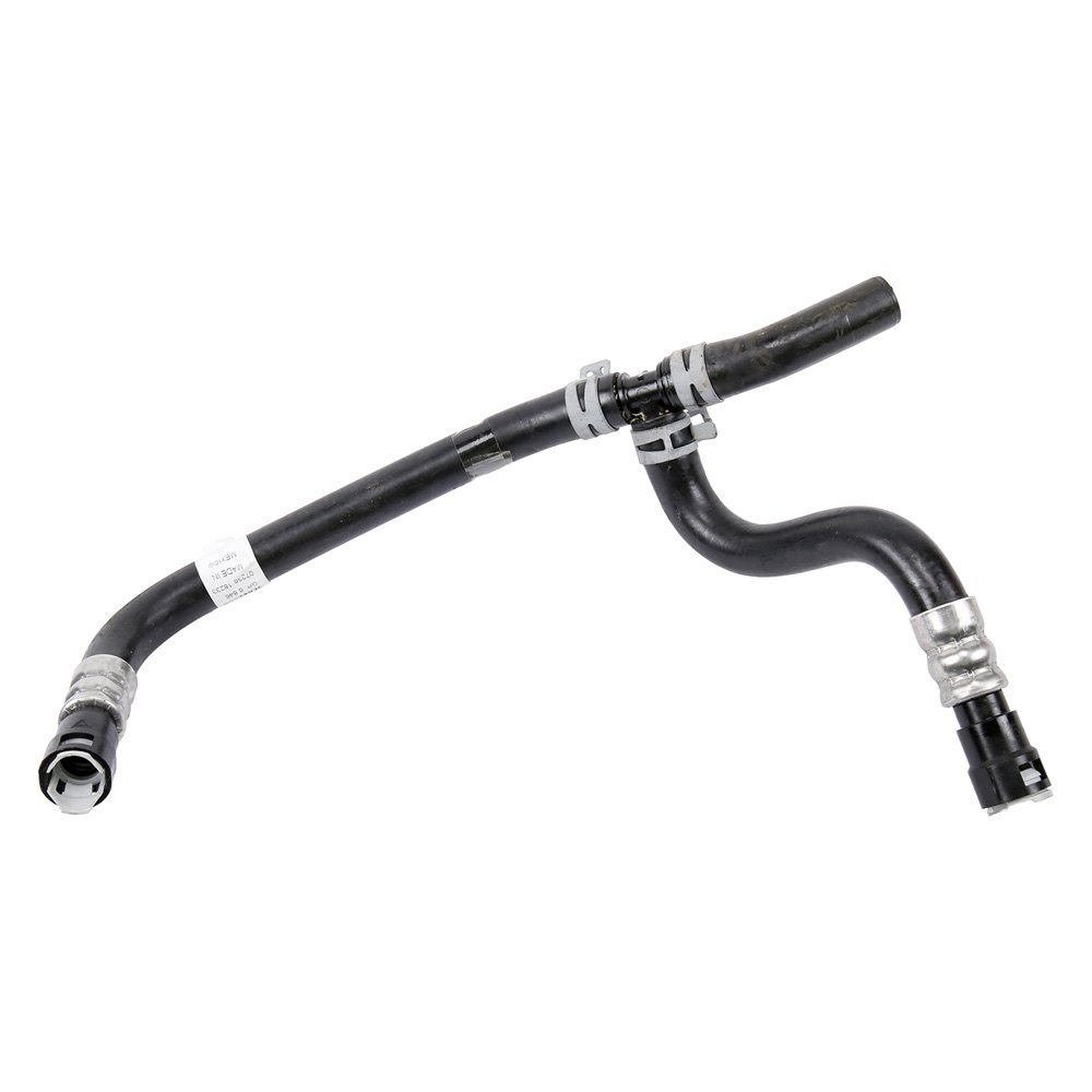 25862088 Outlet Auxiliary Heater Hose for 2007 Saturn Outlook