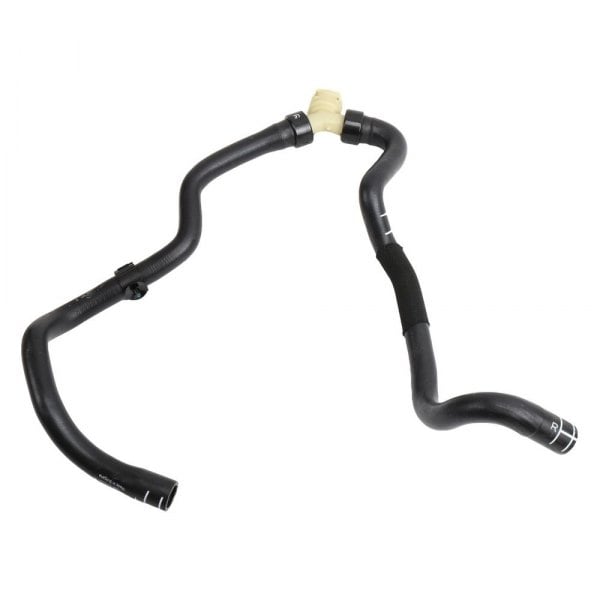 94543097 HVAC Heater Hose for 2011-2016 Chevy Cruze, Black
