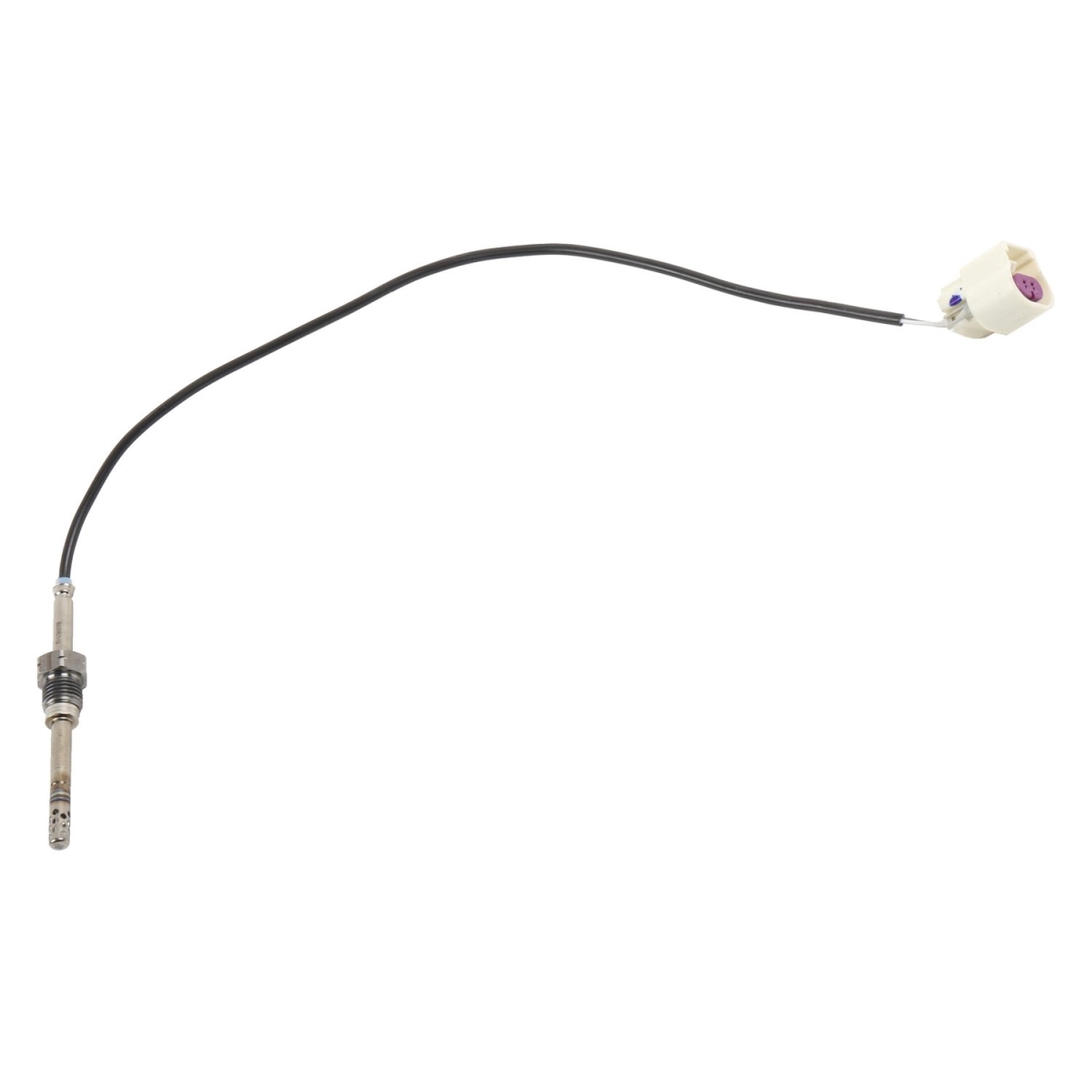 19418898 Exhaust Sensor Assembly for 2011-2012 Chevrolet Silverado 2500 HD