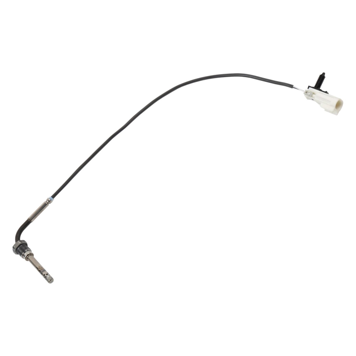 19418899 Exhaust Temperature Sensor Assembly for 2011-2016 Chevrolet Silverado 2500 HD